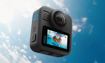 GoPro MAX2