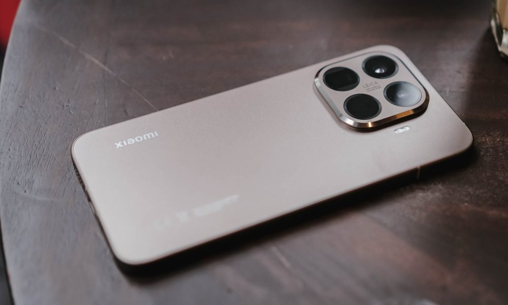 Xiaomi 15T Series, next-gen AIoT products launched globally