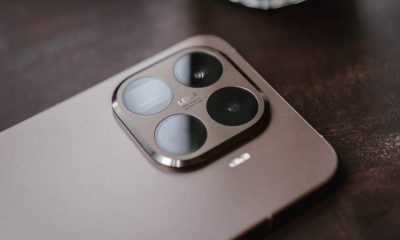 Xiaomi 15T Pro Leica