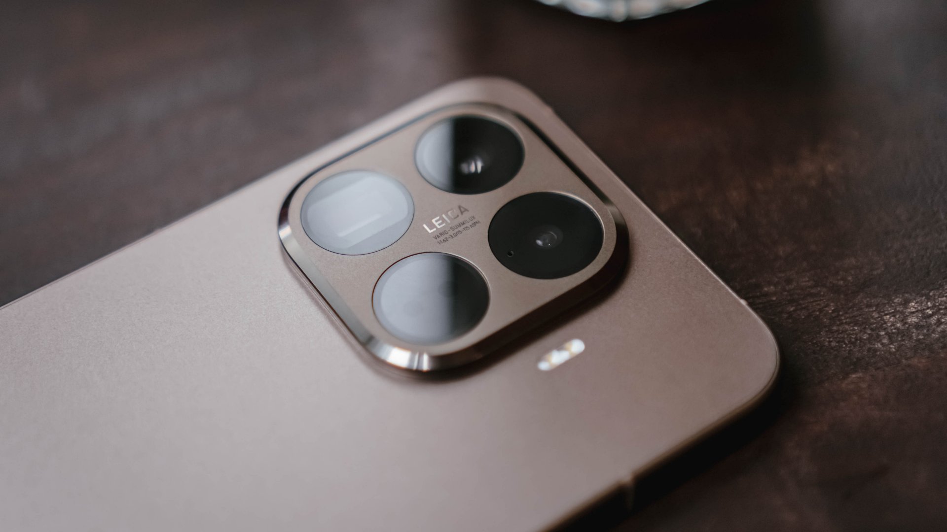 Xiaomi 15T Pro Leica