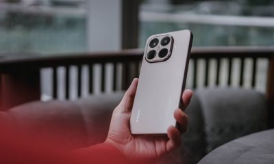 Xiaomi 15T Pro Leica