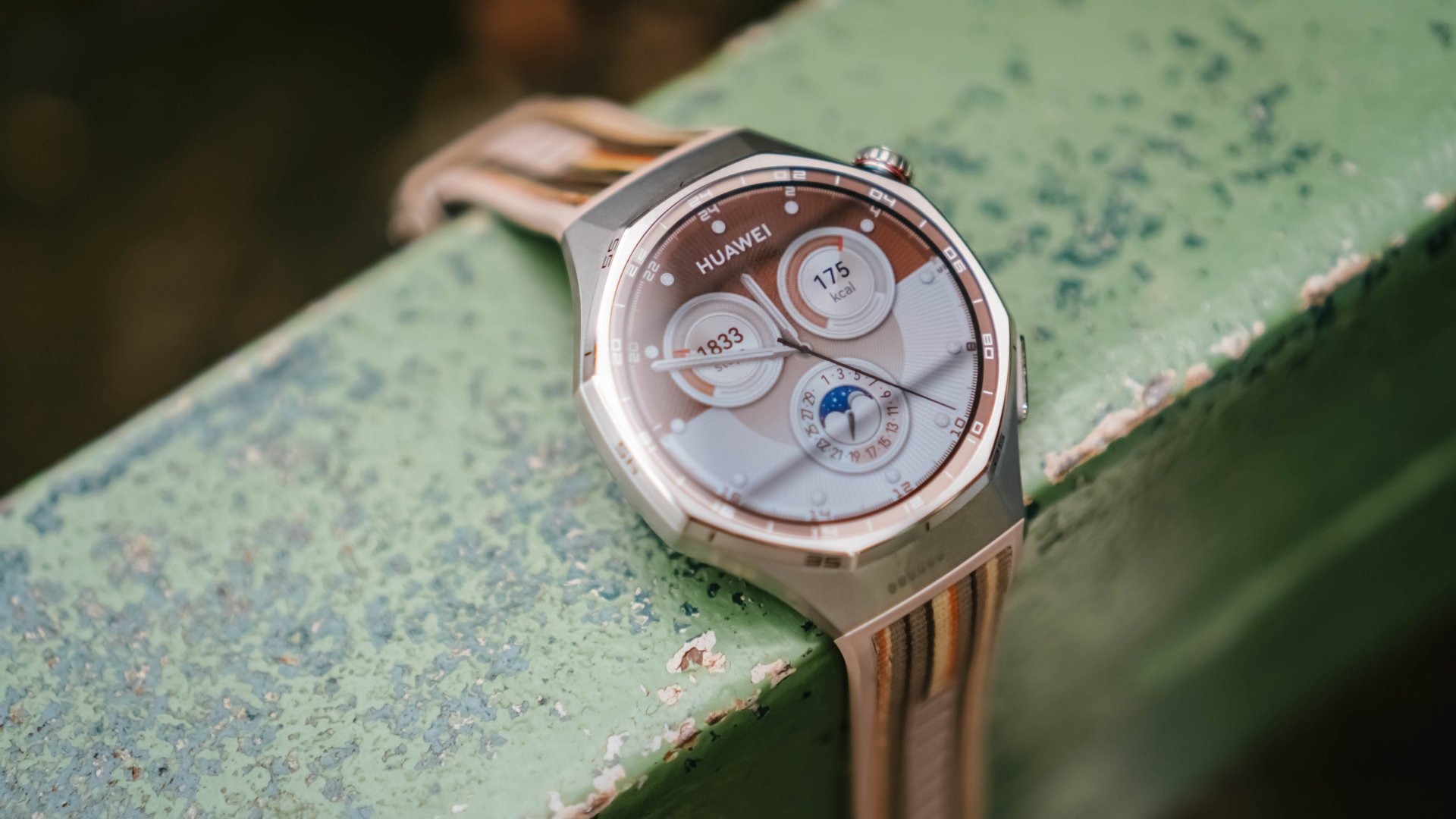HUAWEI Watch GT 6 Series