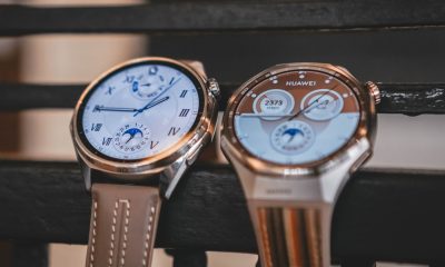 HUAWEI Watch GT 6 Series