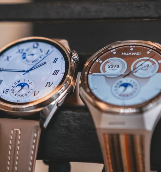 HUAWEI Watch GT 6 Series