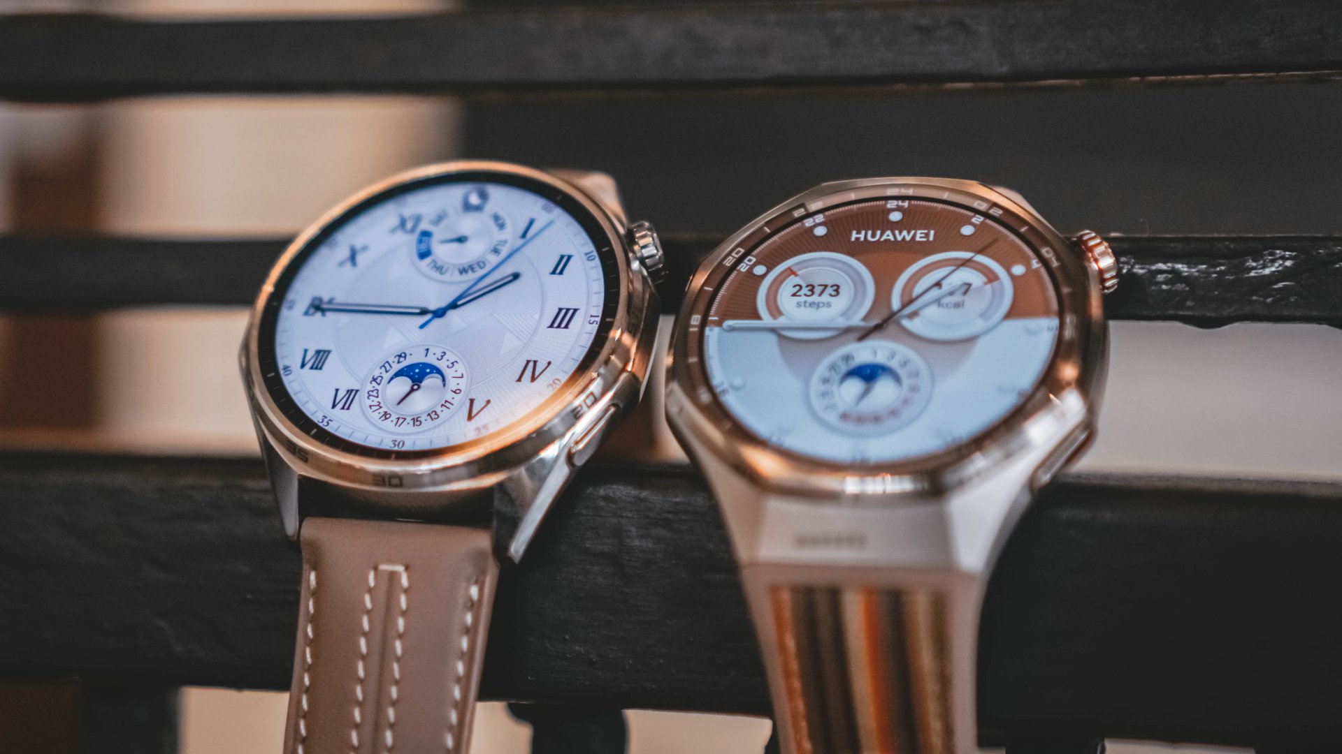 HUAWEI Watch GT 6 Series