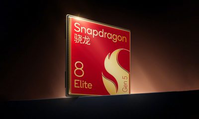 Qualcomm Snapdragon 8 Elite Gen 5