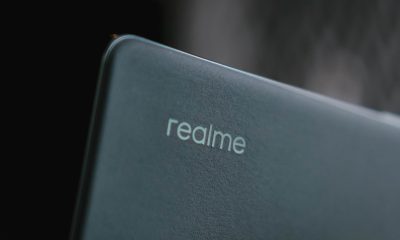 realme Logo