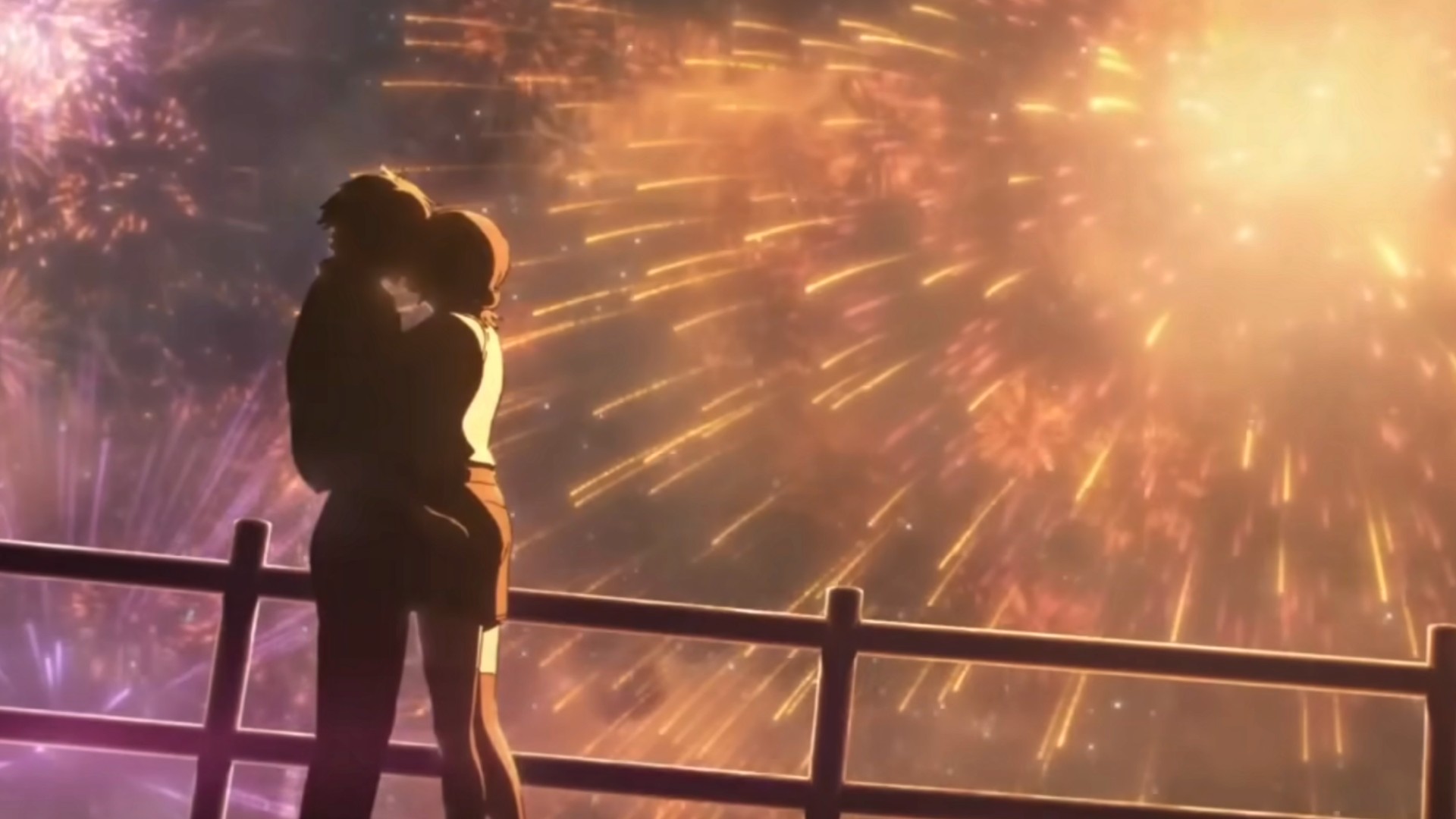 Chainsaw Man - The Movie: Reze Arc