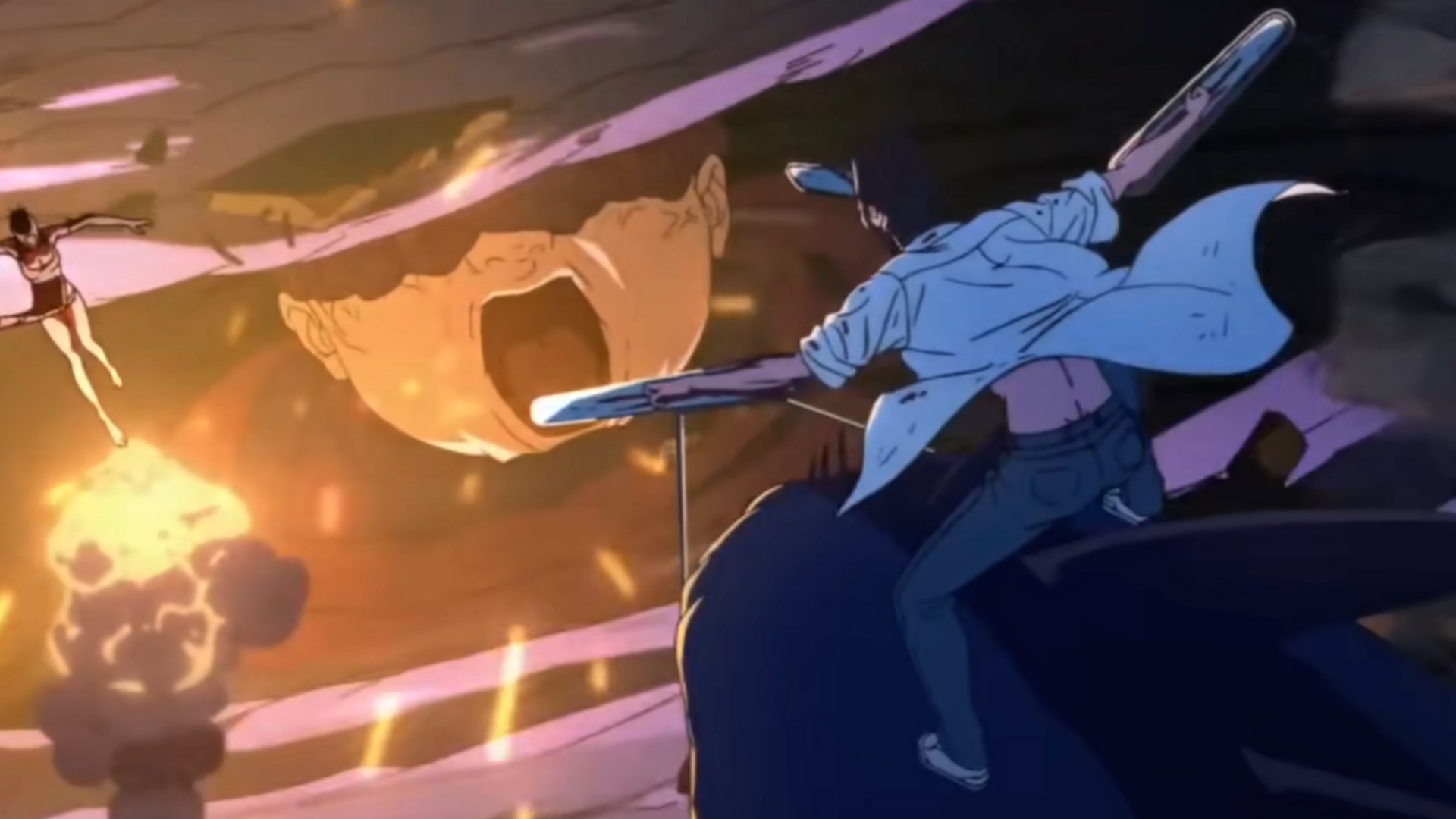 Chainsaw Man - The Movie: Reze Arc