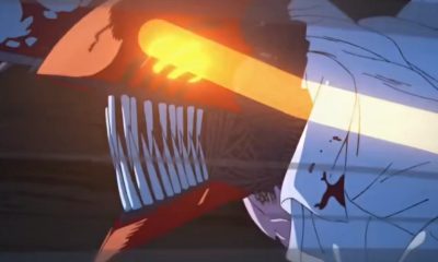 Chainsaw Man - The Movie: Reze Arc