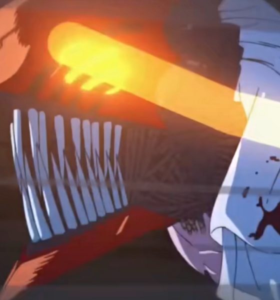 Chainsaw Man - The Movie: Reze Arc