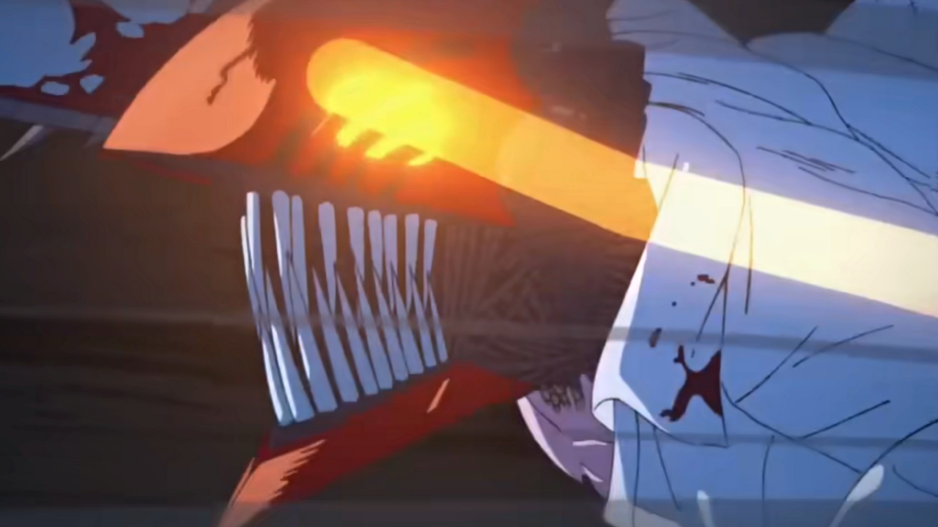 Chainsaw Man - The Movie: Reze Arc