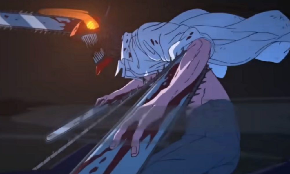 Chainsaw Man – The Movie: Reze Arc streams on Crunchyroll this Spring