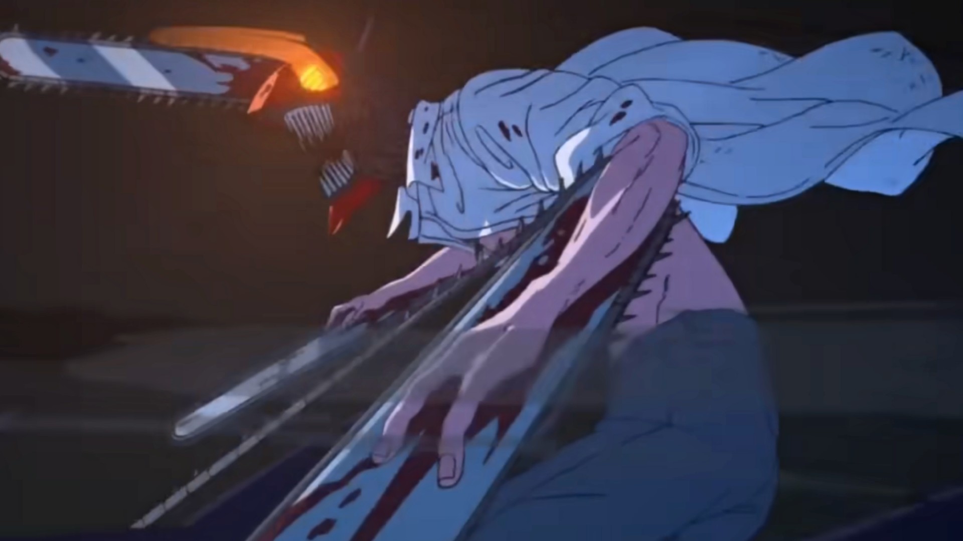 Chainsaw Man - The Movie: Reze Arc