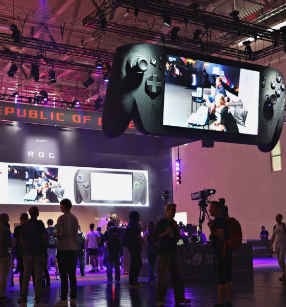 gamescon 2025 | ROG