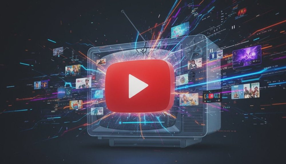 YouTube has become 'new TV' in the Philippines, drives better ROI for ads