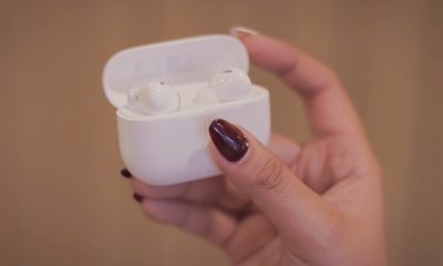 Huawei Freebuds SE 4