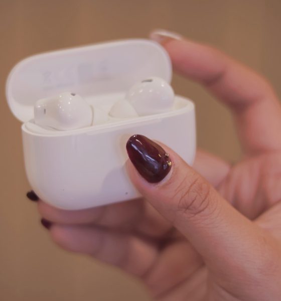 Huawei Freebuds SE 4