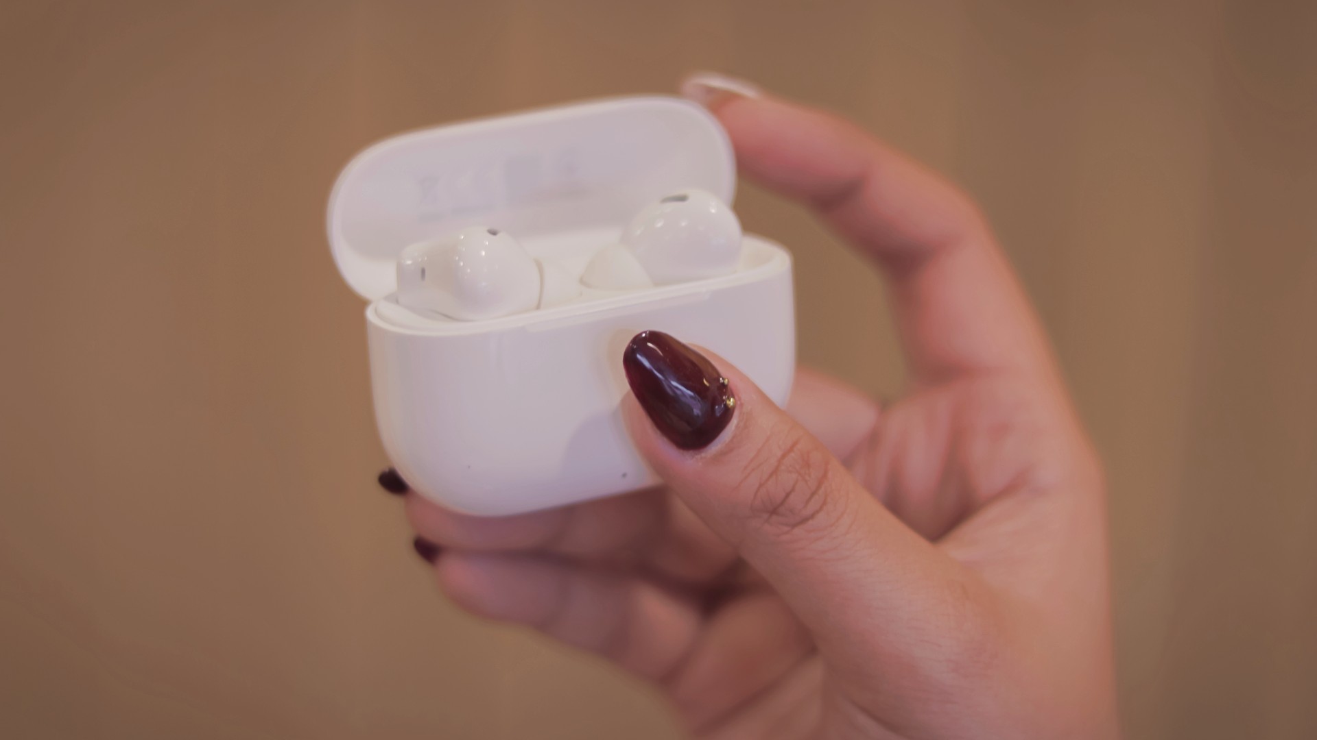 Huawei Freebuds SE 4