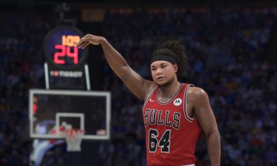 NBA 2K26