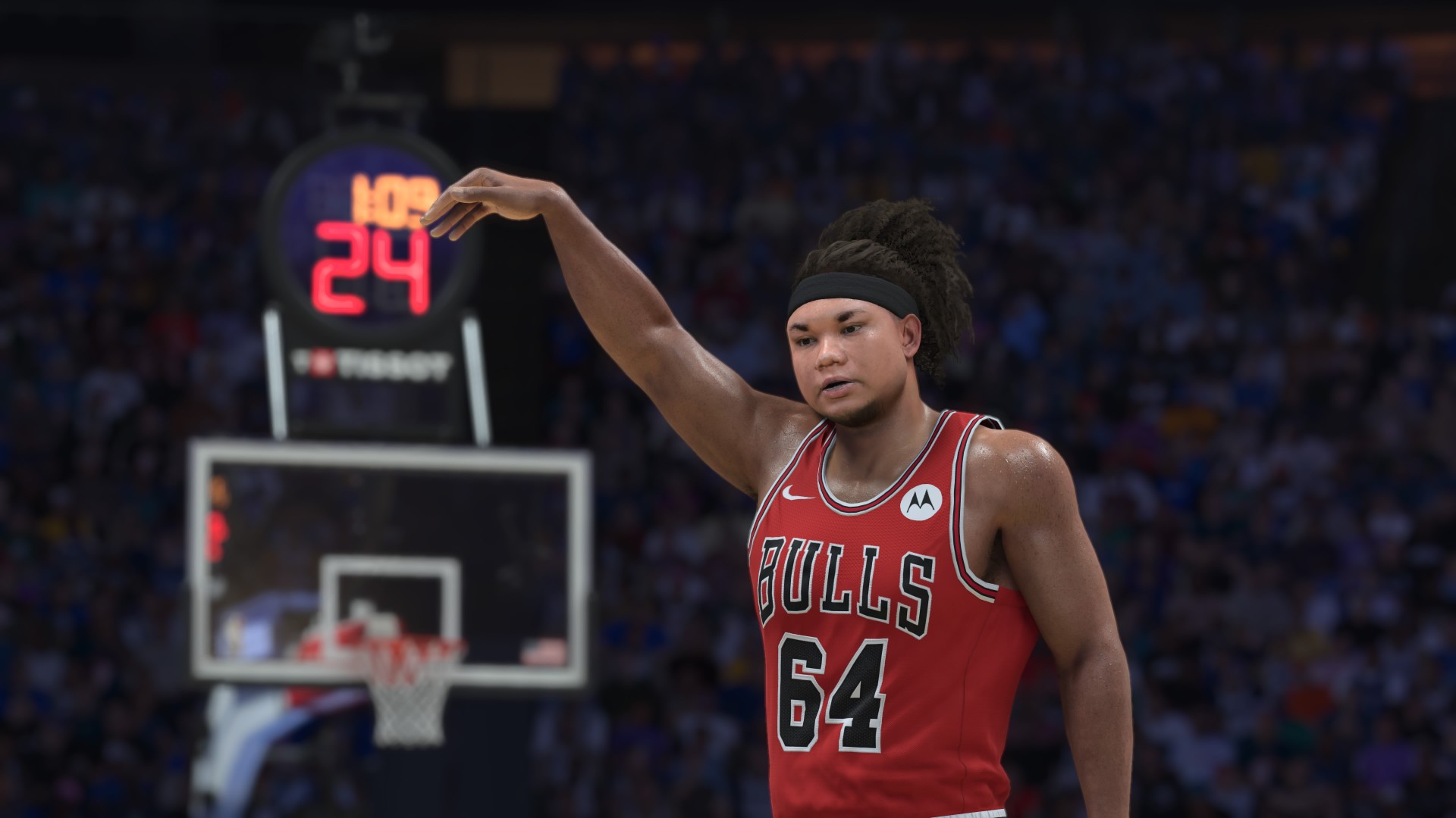 NBA 2K26