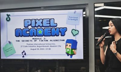 PIXEL Academy