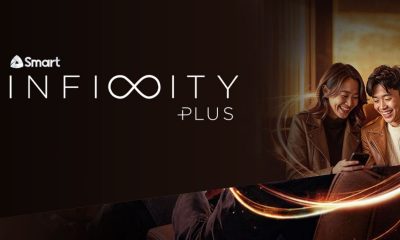 Infinity Plus Plan 9500