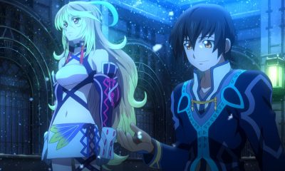 Tales of Xillia Remastered