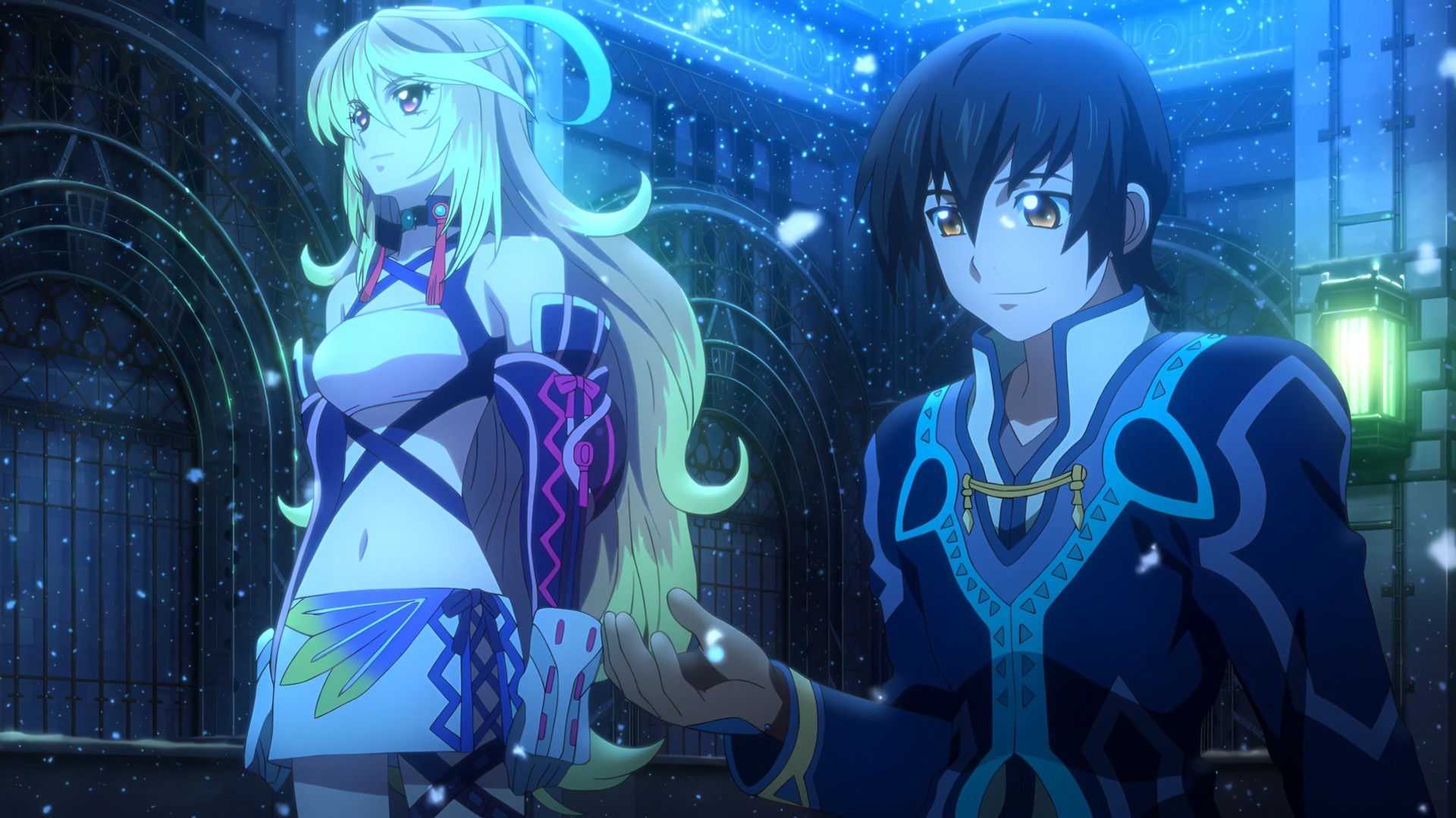 Tales of Xillia Remastered