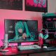 ROG x Hatsune Miku