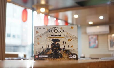 Ghost of Yotei Collector's Edition