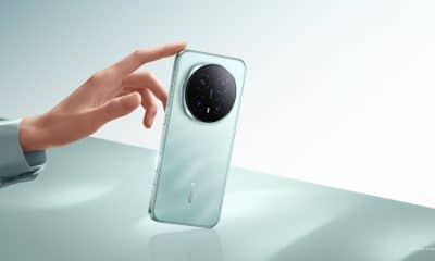 HONOR Magic8 Pro | Sky Cyan