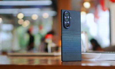 PITAKA Galaxy Z Fold7