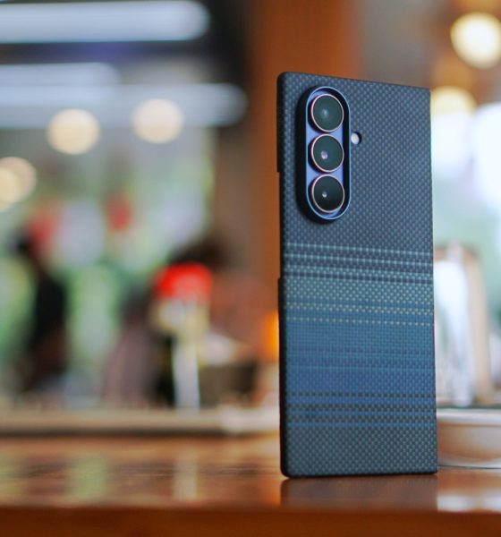 PITAKA Galaxy Z Fold7