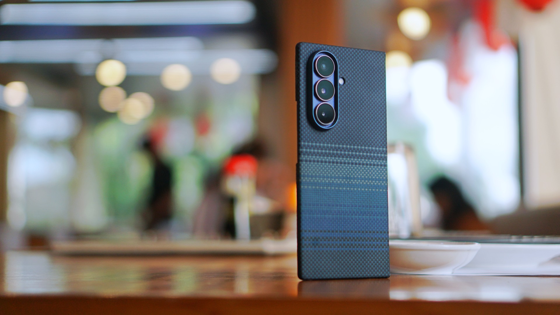 PITAKA Galaxy Z Fold7