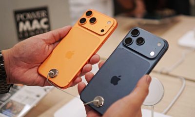 Power Mac Center | iPhone 17 Series