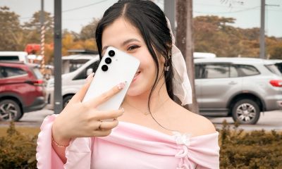 Samsung Galaxy S25 FE