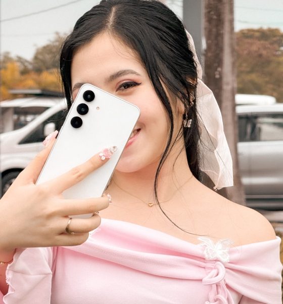 Samsung Galaxy S25 FE