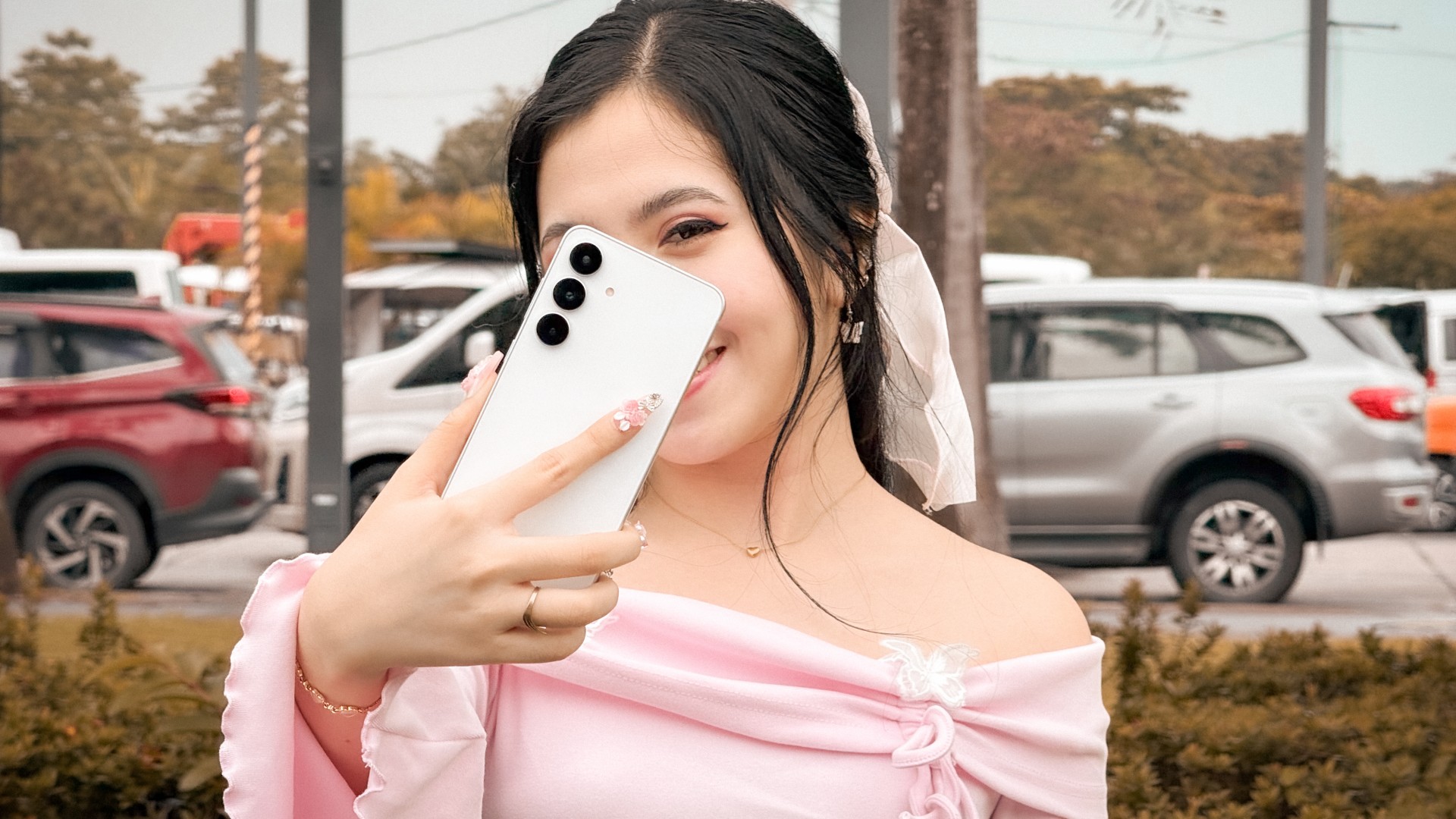 Samsung Galaxy S25 FE