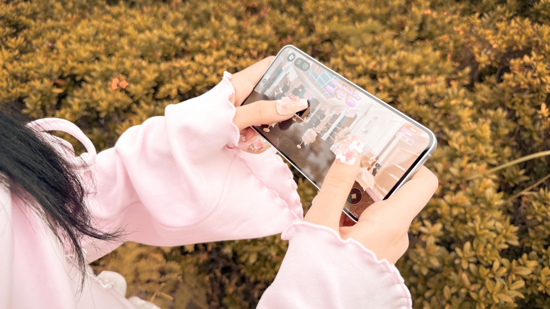 Samsung Galaxy S25 FE