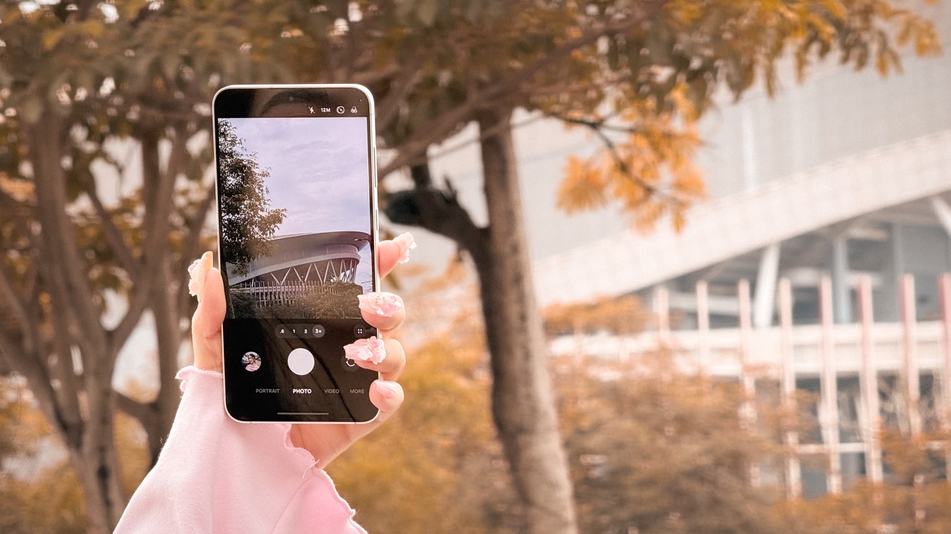 Samsung Galaxy S25 FE