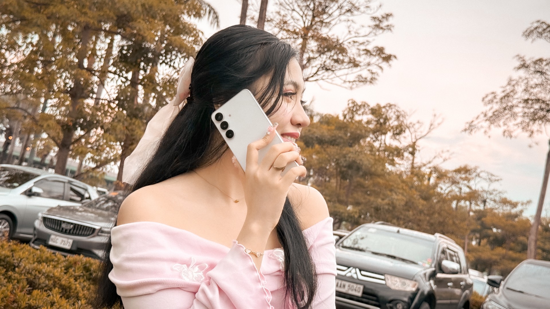 Samsung Galaxy S25 FE