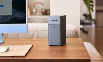 UGREEN NASync DH2300