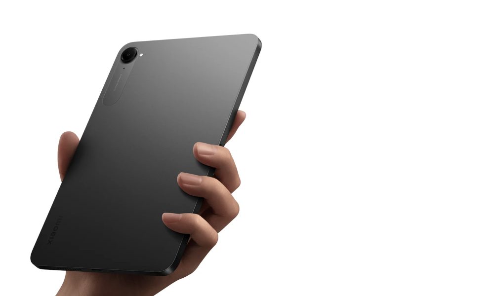 The Xiaomi Pad Mini is discounted until October 13