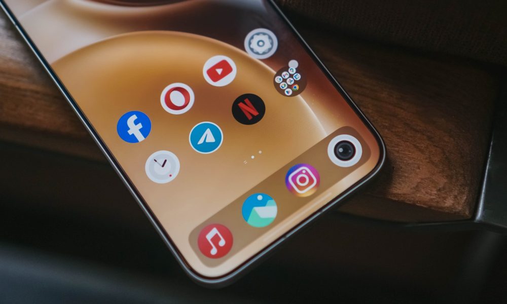 vivo представила OriginOS 7 с ИИ-агентом Jovi и связкой с Apple
