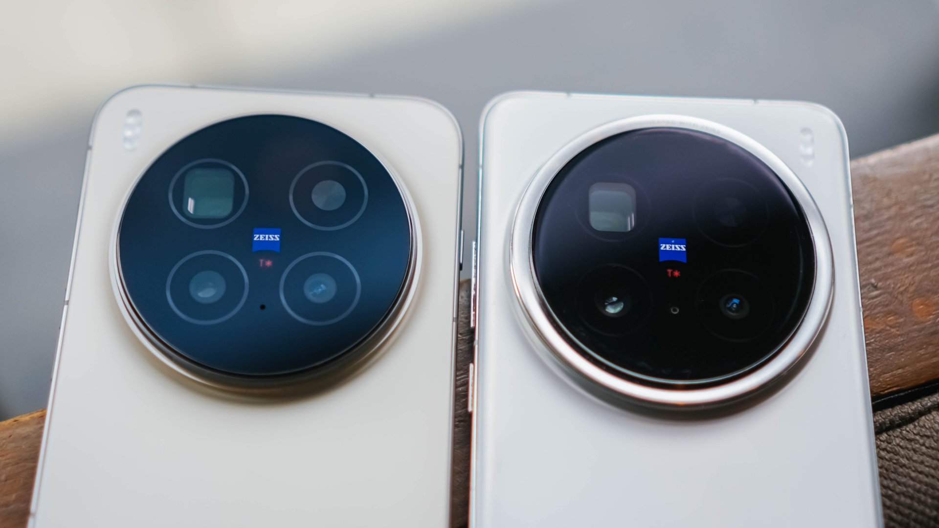 vivo X300 Pro versus vivo X200 Pro