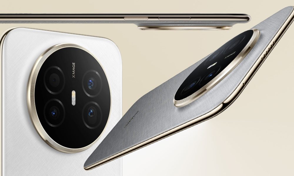 The Mate 70 Air is HUAWEI's clapback to the iPhone Air - GadgetMatch