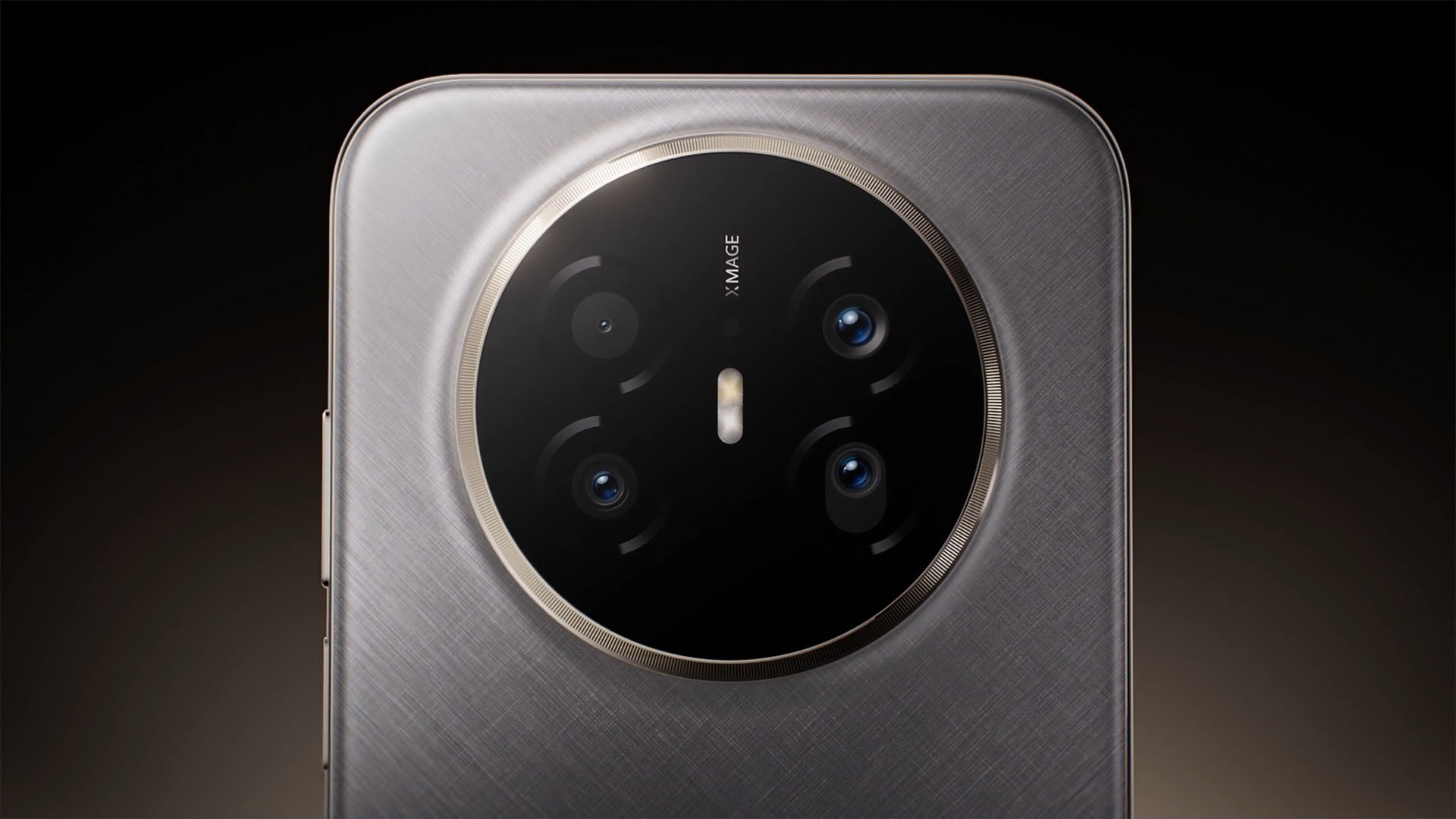 HUAWEI Mate 70 Air XMAGE Camera