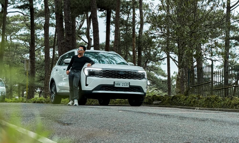 GadgetMatch's Double Triumph: A Deep Dive into the Henry Ford Awards and Motoring Journalism's Evolution