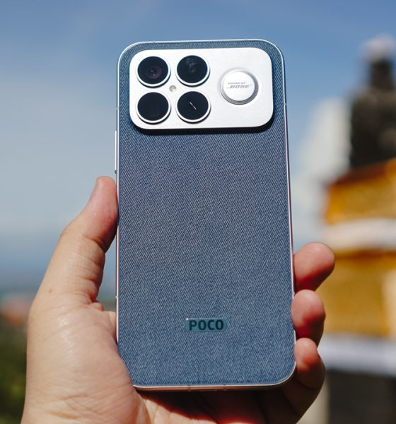 POCO F8 Ultra